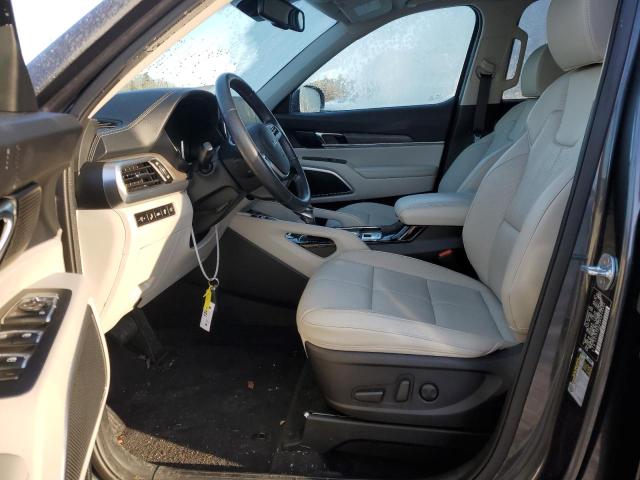 Photo 7 from auction – 2022 KIA TELLURIDE with VIN 5XYP3DHC2NG206952