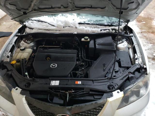 Photo 11 from auction – 2008 MAZDA 3 I with VIN JM1BK12F981776854