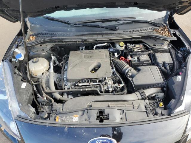 Photo 12 from auction – 2020 FORD ESCAPE SEL with VIN 1FMCU9H66LUA60937
