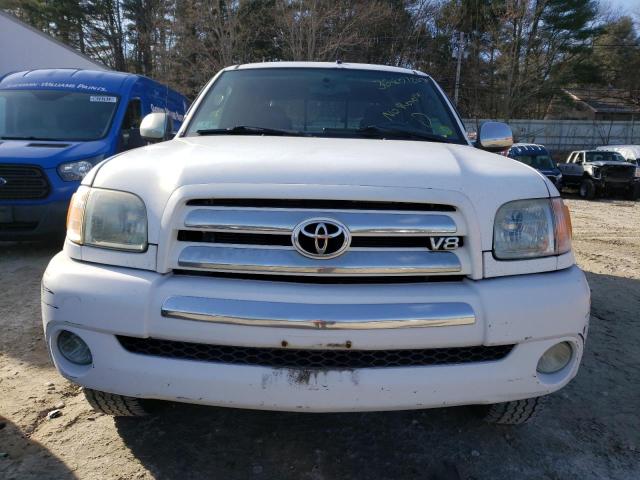 Photo 5 from auction – 2003 TOYOTA TUNDRA ACC with VIN 5TBBT44143S404634