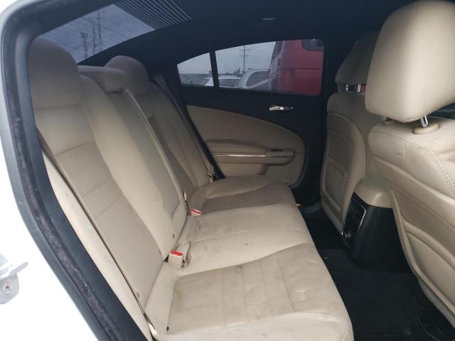 Photo 10 from auction – 2014 DODGE CHARGER SE with VIN 2C3CDXBG4EH284504