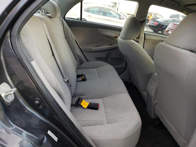 Photo 10 from auction – 2009 TOYOTA COROLLA BA with VIN 1NXBU40E59Z042780