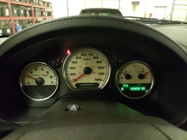 Photo 9 from auction – 2004 FORD F150 with VIN 1FTPX14564KD94989