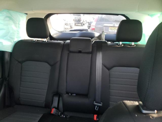 Photo 10 from auction – 2015 FORD EDGE SE with VIN 2FMTK3G92FBC03097