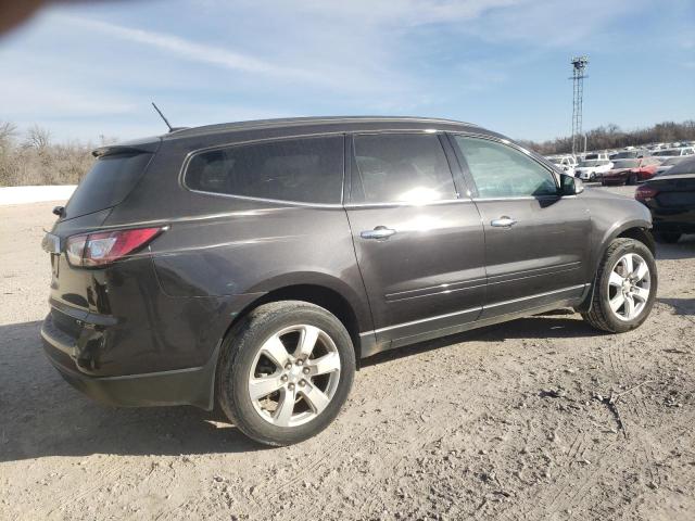 Photo 3 from auction – 2017 CHEVROLET TRAVERSE L with VIN 1GNKRGKD2HJ306220