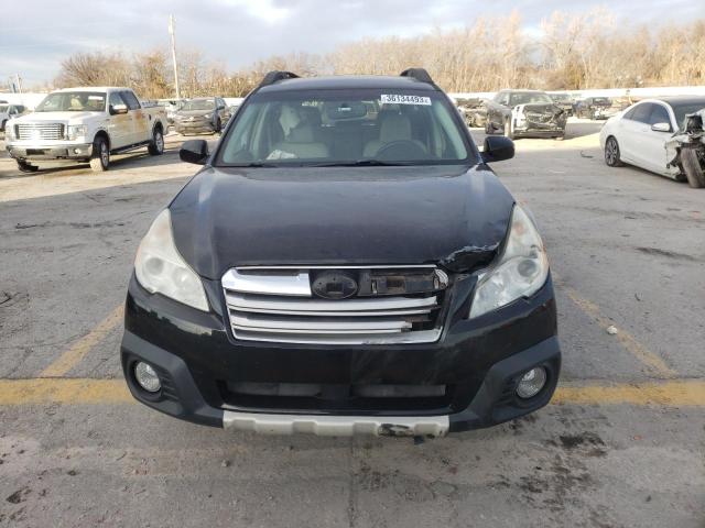 Снимка 5 от търг – 2013 SUBARU OUTBACK 3. с VIN 4S4BRDKC0D2293465
