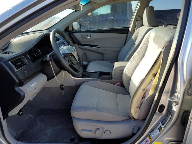 Photo 7 from auction – 2017 TOYOTA CAMRY LE with VIN 4T1BF1FK1HU415138