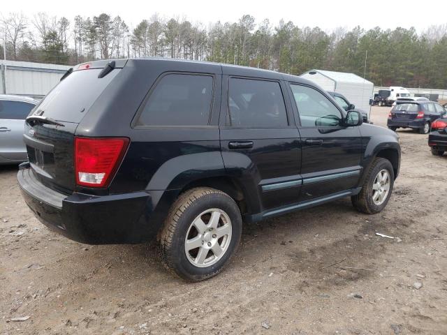 Photo 3 from auction – 2008 JEEP GRAND CHER with VIN 1J8GR48K78C120933