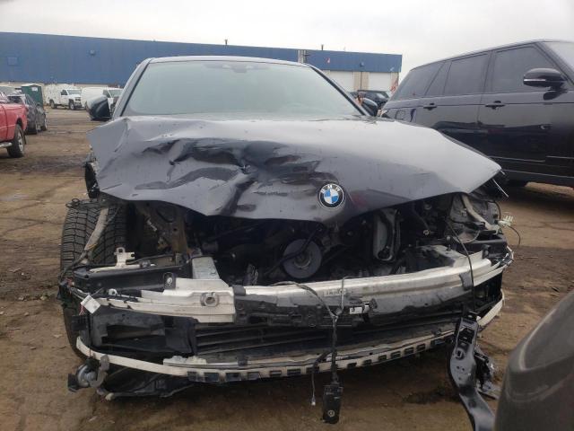 Photo 5 from auction – 2017 BMW 540 I with VIN WBAJE5C32HG916591