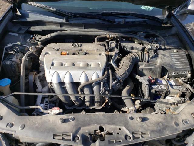 Photo 11 from auction – 2009 ACURA TSX with VIN JH4CU26659C007142