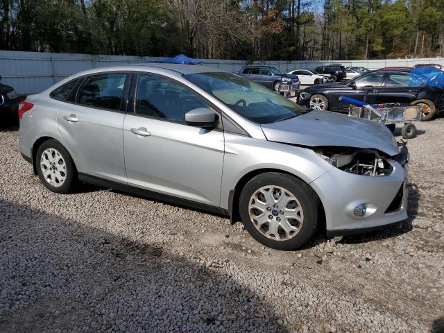 Photo 4 from auction – 2012 FORD FOCUS SE with VIN 1FAHP3F23CL249572