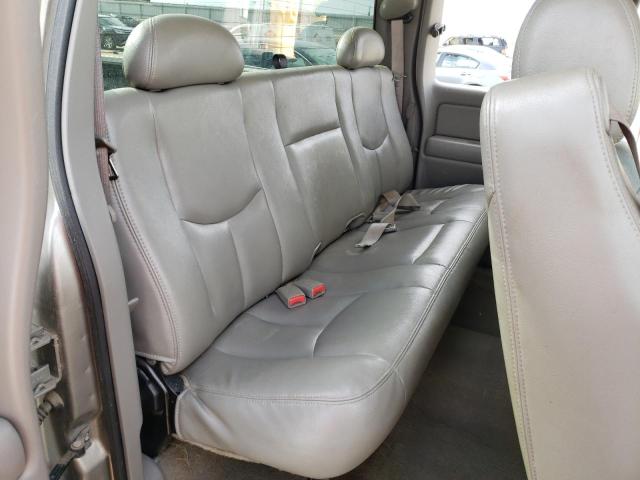 Photo 10 from auction – 2003 CHEVROLET 2500 HD with VIN 1GCHK29133E190808