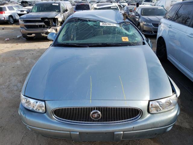 Photo 11 from auction – 2003 BUICK LESABRE CU with VIN 1G4HP52K83U206203