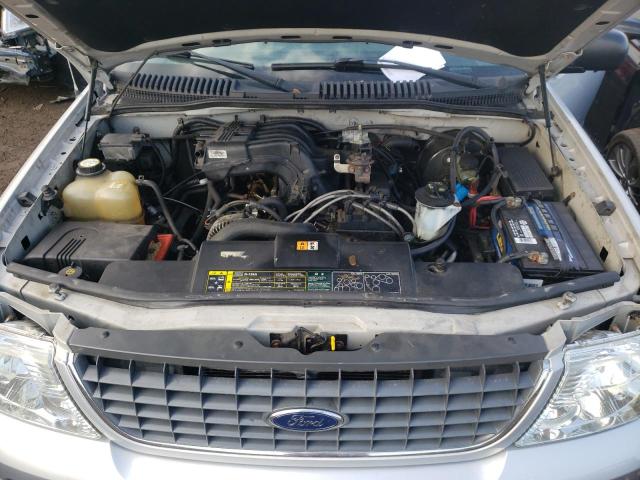 Photo 12 from auction – 2002 FORD EXPLORER X with VIN 1FMZU73E02UB87985