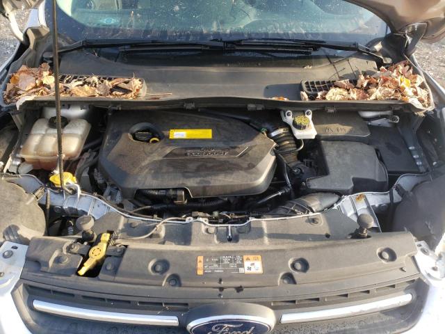 Photo 11 from auction – 2016 FORD ESCAPE SE with VIN 1FMCU9GX7GUB67348