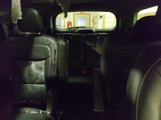 Photo 10 from auction – 2021 FORD EXPLORER L with VIN 1FMSK8FH7MGB63350