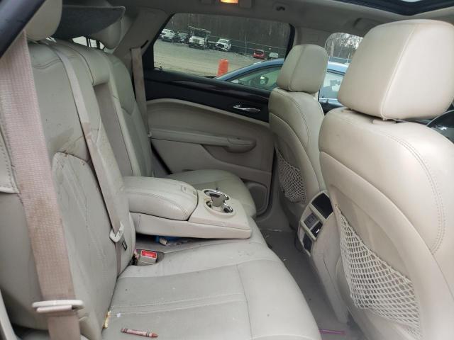 Photo 10 from auction – 2011 CADILLAC SRX PERFOR with VIN 3GYFNBEY4BS670940