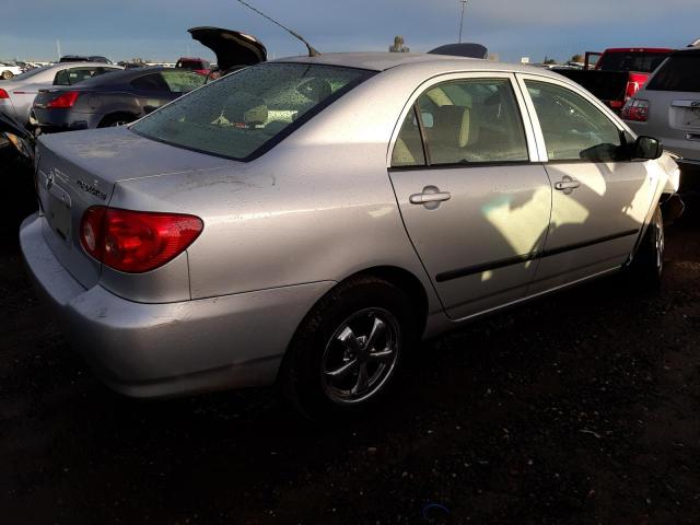 Photo 3 from auction – 2005 TOYOTA COROLLA CE with VIN 1NXBR32EX5Z489995