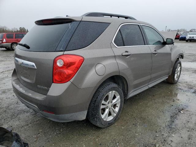 Photo 3 from auction – 2010 CHEVROLET EQUINOX LT with VIN 2CNALDEWXA6389640