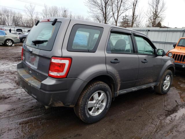 Photo 3 from auction – 2010 FORD ESCAPE XLS with VIN 1FMCU0C71AKD25770