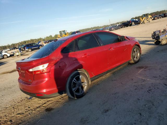 Photo 3 from auction – 2012 FORD FOCUS SE with VIN 1FAHP3F21CL426877