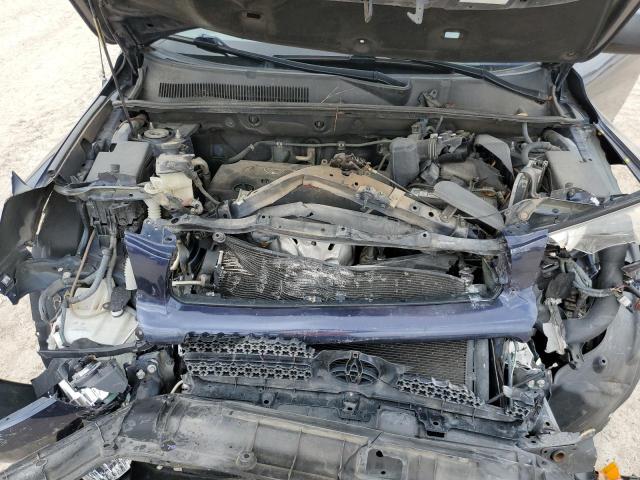 Photo 11 from auction – 2007 TOYOTA RAV4 with VIN JTMZD33V476030744
