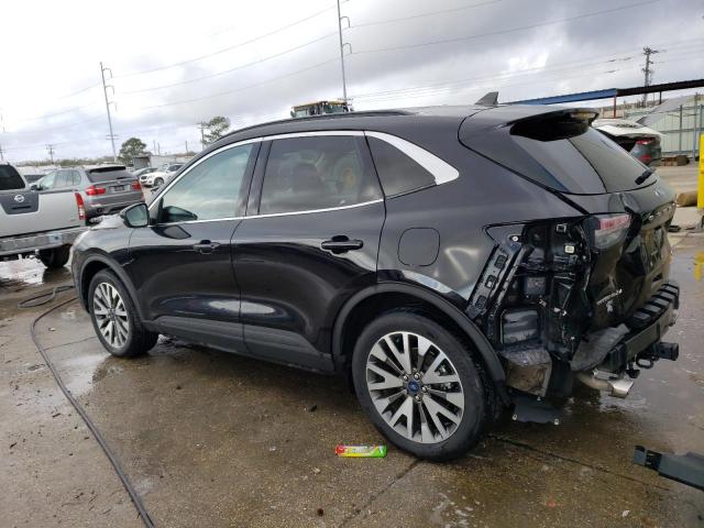 Photo 2 from auction – 2020 FORD ESCAPE TIT with VIN 1FMCU9J97LUB42776