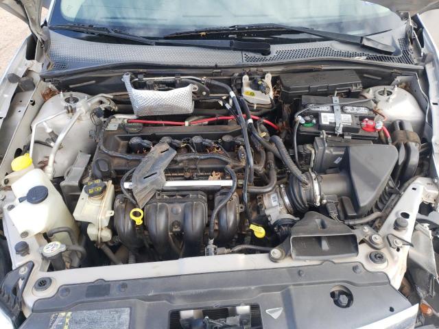 Photo 11 from auction – 2009 FORD FOCUS SE with VIN 1FAHP35N99W103633