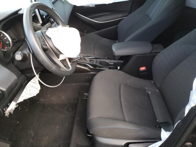 Photo 7 from auction – 2020 TOYOTA COROLLA SE with VIN 5YFP4RCE3LP015276