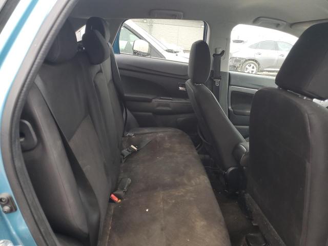 Photo 10 from auction – 2013 MITSUBISHI OUTLANDER with VIN 4A4AR5AU4DE021444