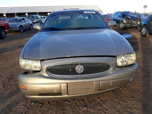Photo 5 from auction – 2000 BUICK LESABRE CU with VIN 1G4HP54KXY4286799