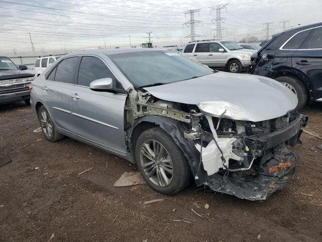 Photo 4 from auction – 2017 TOYOTA CAMRY LE with VIN 4T1BF1FK5HU693329