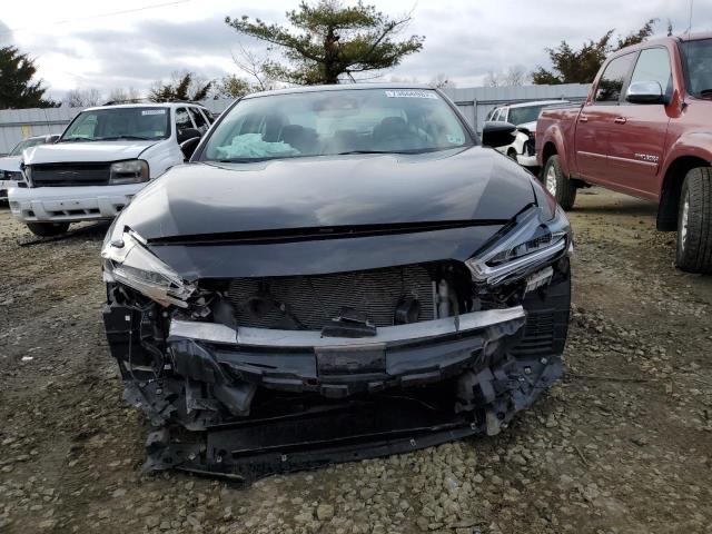 Photo 5 from auction – 2020 NISSAN MAXIMA SV with VIN 1N4AA6CV6LC367294