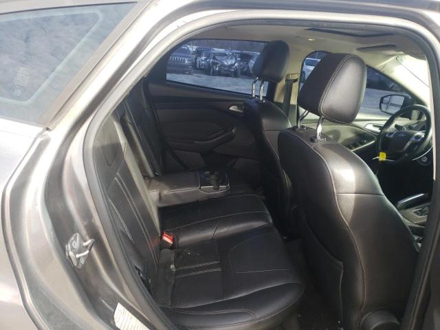 Photo 10 from auction – 2012 FORD FOCUS SEL with VIN 1FAHP3M27CL338984