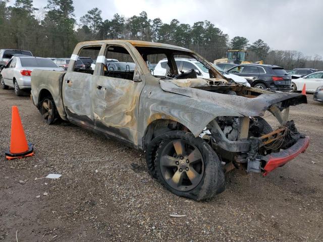Photo 4 from auction – 2013 RAM 1500 ST with VIN 1C6RR7KT4DS561381