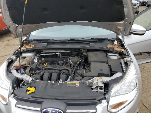 Photo 11 from auction – 2013 FORD FOCUS SE with VIN 1FADP3F28DL283443