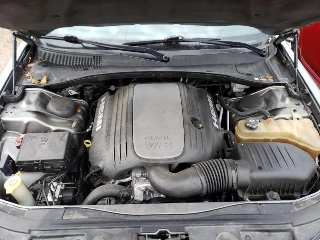Photo 11 from auction – 2012 CHRYSLER 300 S with VIN 2C3CCADT9CH147999