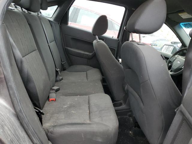 Photo 10 from auction – 2010 FORD FOCUS SE with VIN 1FAHP3FN5AW112736