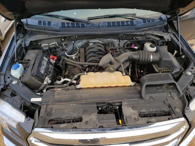 Photo 11 from auction – 2015 FORD F150 SUPER with VIN 1FTFW1EF7FKD35832