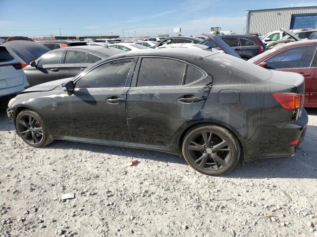 Фото 2 с аукциона – 2009 LEXUS IS 250 с VIN JTHBK262992083452