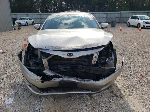 Photo 5 from auction – 2014 KIA OPTIMA LX with VIN KNAGM4A78E5497859