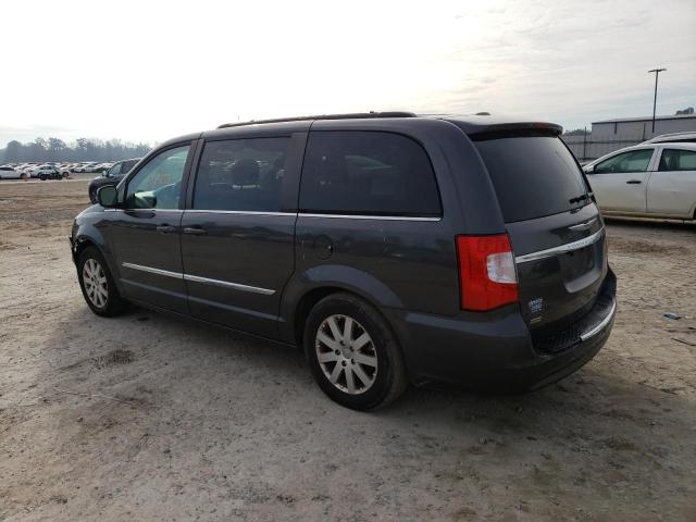 Photo 2 from auction – 2015 CHRYSLER TOWN & COU with VIN 2C4RC1BG0FR717818