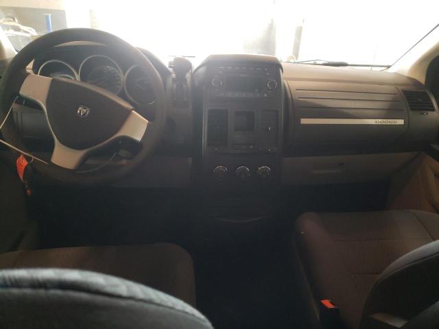 Photo 8 from auction – 2010 DODGE GRAND CARA with VIN 2D4RN4DE8AR242745