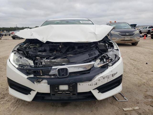 Photo 5 from auction – 2018 HONDA CIVIC EX with VIN 19XFC2F74JE006572