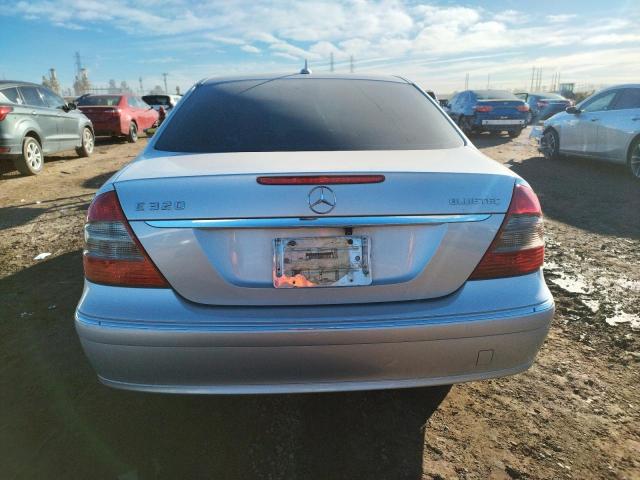 صورة رقم 6 من المزاد - 2007 MERCEDES-BENZ E 320 CDI مع VIN WDBUF22X77B156796