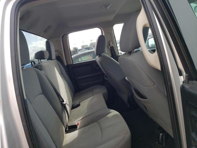 Photo 10 from auction – 2013 RAM 1500 ST with VIN 1C6RR6FT0DS707442