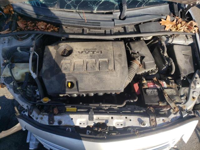 Photo 11 from auction – 2013 TOYOTA COROLLA BA with VIN 2T1BU4EE4DC051778