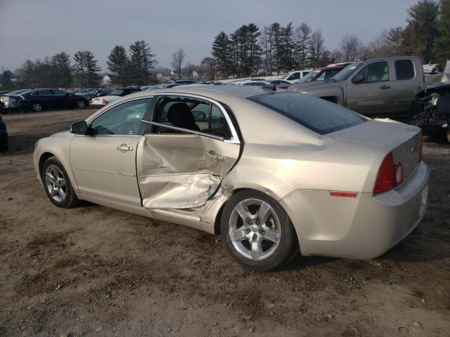 Photo 2 from auction – 2012 CHEVROLET MALIBU LS with VIN 1G1ZB5E07CF152925