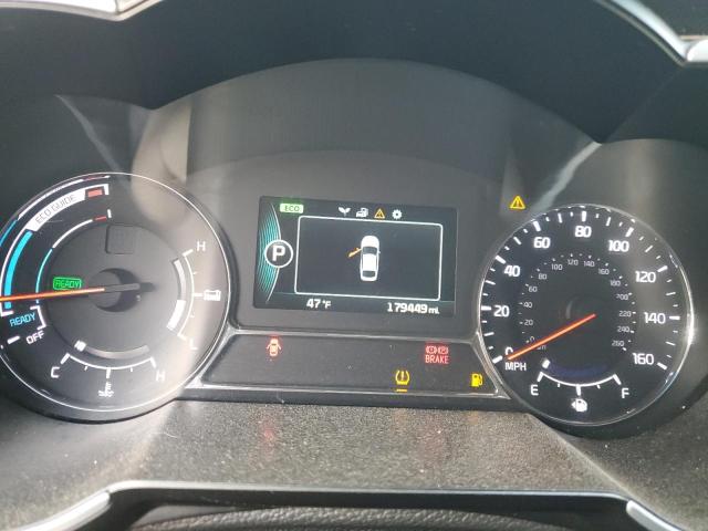 Photo 9 from auction – 2014 KIA OPTIMA HYB with VIN KNAGM4AD0E5069810