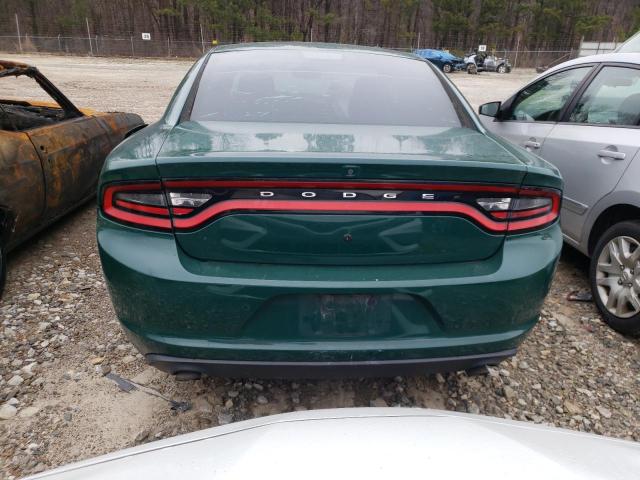 Photo 6 from auction – 2015 DODGE CHARGER PO with VIN 2C3CDXKT6FH905496